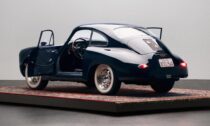 Porsche 356 ALD