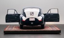 Porsche 356 ALD
