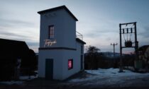 Konverze trafostanice na projekt Trafajda v Lipnici nad Sázavou