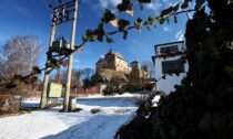 Konverze trafostanice na projekt Trafajda v Lipnici nad Sázavou