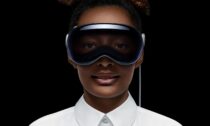 Apple Vision Pro