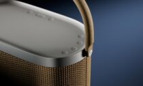 Bang & Olufsen Beosound A5 od GamFratesi