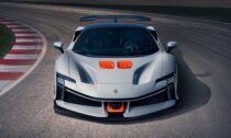 Ferrari SF90 XX