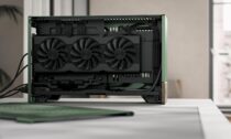 Počítačová skříň Terra od Fractal Design