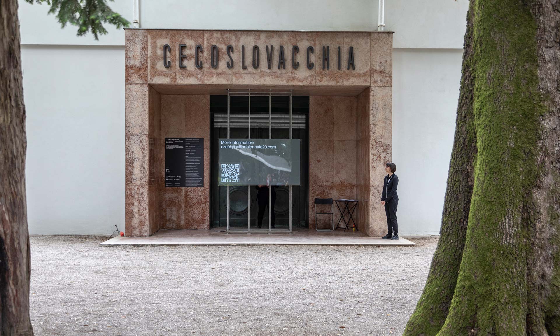 Benátky do listopadu hostí 18. Bienále architektury a nechybí ani expozice České republiky