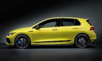 Volkswagen Golf R 333 Limited Edition