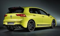 Volkswagen Golf R 333 Limited Edition