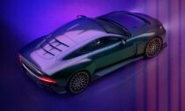Aston Martin Valour