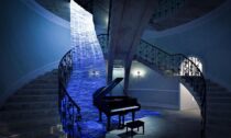 Amelia Peng z Royal College of Art ve spolupráci s Foster + Partners