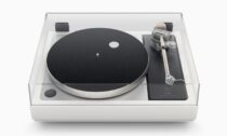 Linn gramofon Sondek LP12-50