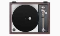 Linn gramofon Sondek LP12-50