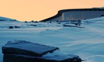 Dorte Mandrup a Inuit Heritage Centre v Kanadě