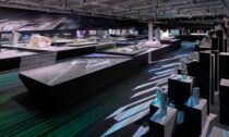 Zaha Hadid Architects e la mostra New World