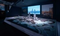 Zaha Hadid Architects a výstava The New World