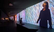 Zaha Hadid Architects a výstava The New World