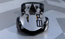 BAC Mono