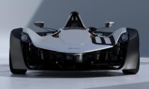 BAC Mono