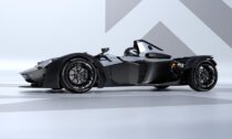 BAC Mono