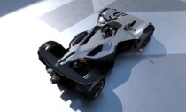 BAC Mono