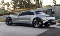 Fisker Ronin