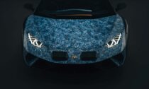 Lamborghini Huracán Sterrato Opera Unica