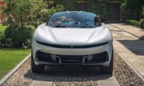 Pininfarina Pura Vision