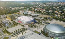 Arena Brno