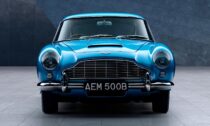 Aston Martin DB5