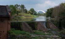 Jiangxi River Bridge od Zaha Hadid Architects