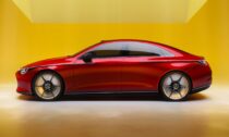 Mercedes-Benz Concept CLA Class