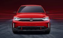 Volkswagen ID. GTI Concept