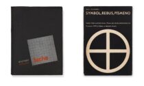 Česká funkcionalistická typografie ze sbírky Karla Císaře