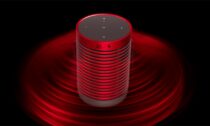 Bang & Olufsen a The Ferrari Collection