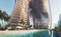 Bugatti Residences by Binghatti