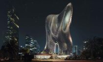 Bugatti Residences by Binghatti