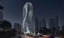 Bugatti Residences by Binghatti