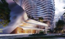 Bugatti Residences by Binghatti