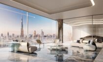 Bugatti Residences by Binghatti