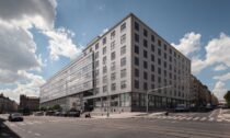 Designblok 2023: Veletržní palác