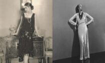 Ukázka z výstavy Gabrielle Chanel s podtitulem Fashion Manifesto