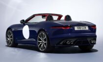 Jaguar F-Type ZP Edition