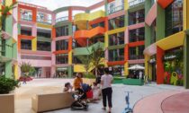 Shenzhen Women & Children’s Centre od MVRDV