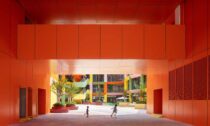 Shenzhen Women & Children’s Centre od MVRDV