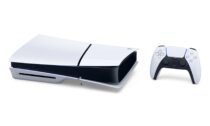Sony PlayStation 5 v novém designu