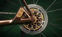 Biciclette di Aston Martin e J. Laverack