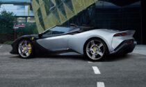 Ferrari SP-8