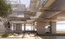 Neom a projekt Epicon v Saúdské Arábii