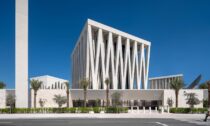 The Abrahamic Family House v Abu Dhabi