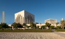 The Abrahamic Family House v Abu Dhabi