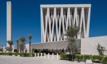 The Abrahamic Family House v Abu Dhabi